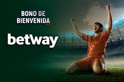 betway apuestas.